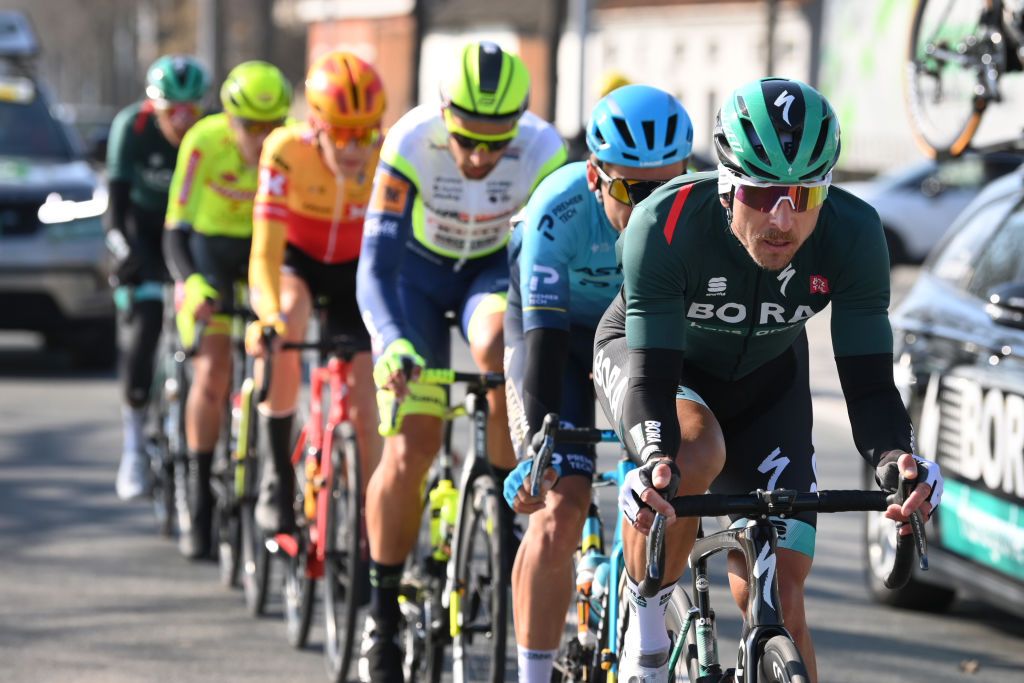 Kuurne-Brussel-Kuurne 2021
