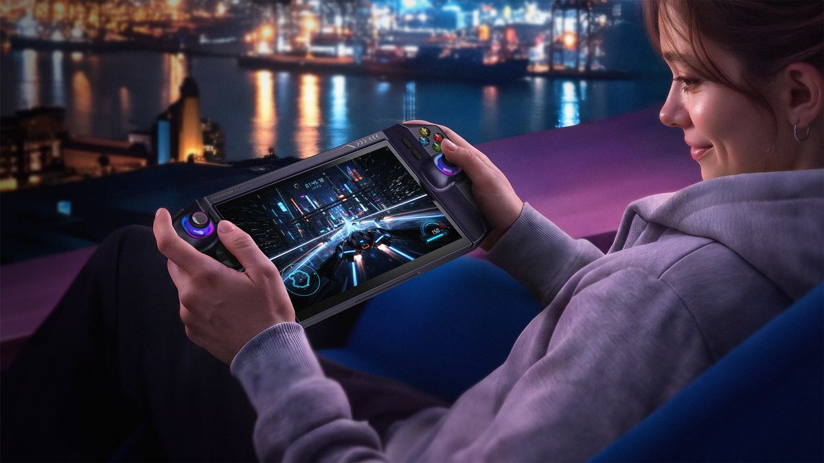 Acer DualPlay Gallery