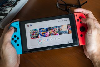 nintendo switch video game deals