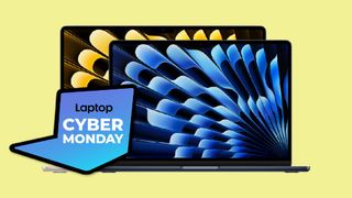 Cyber Monday MacBook deals