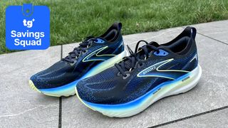Brooks Glycerin 22 savings squad