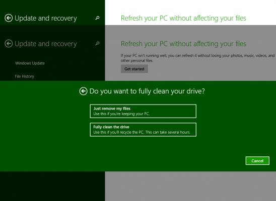 Laptop Disposal Guide: How to Recycle It or Get Rid of It Safely