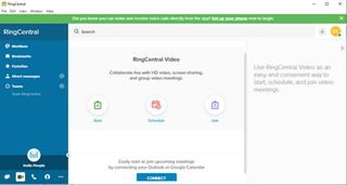 RingCentral Video 6