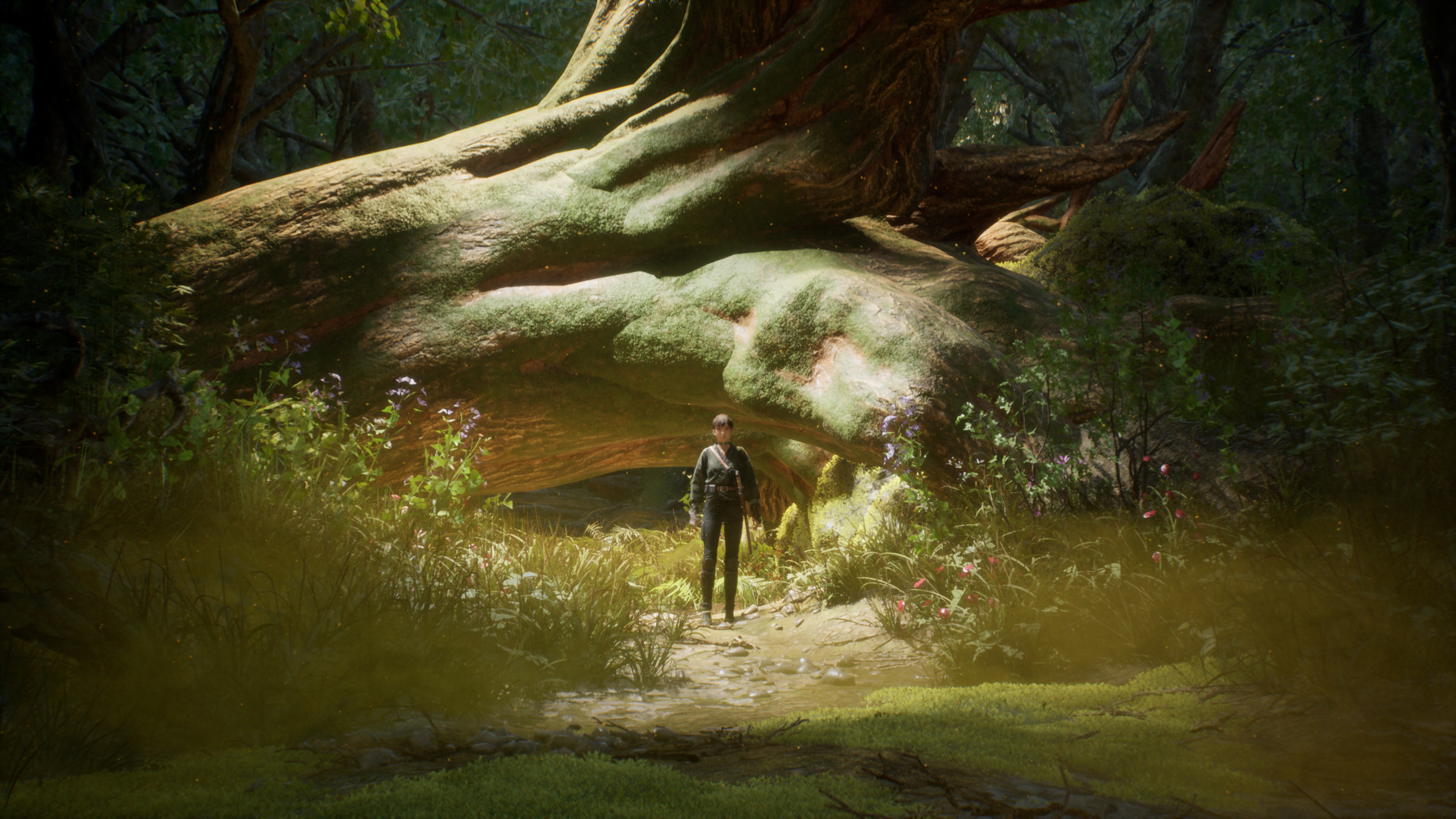 Beast of Reincarnation screenshots