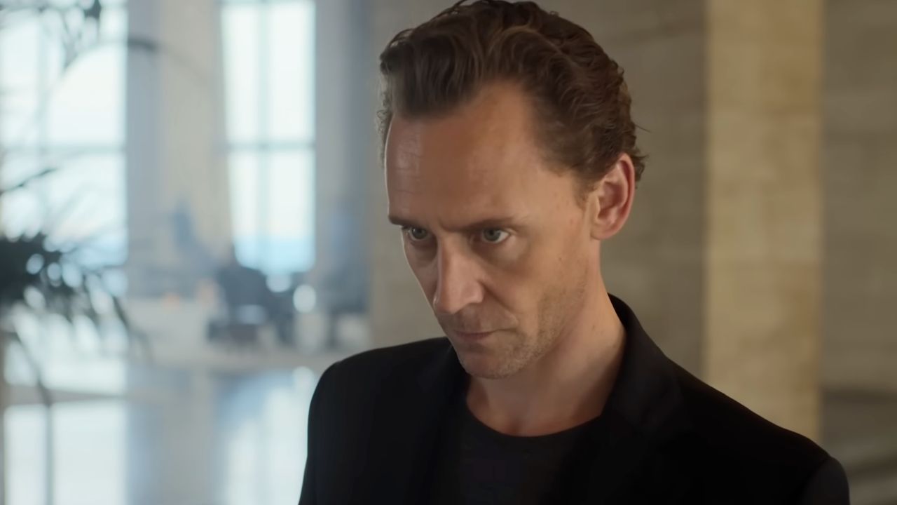 The Night Manager Season 2 on Amazon Prime Video