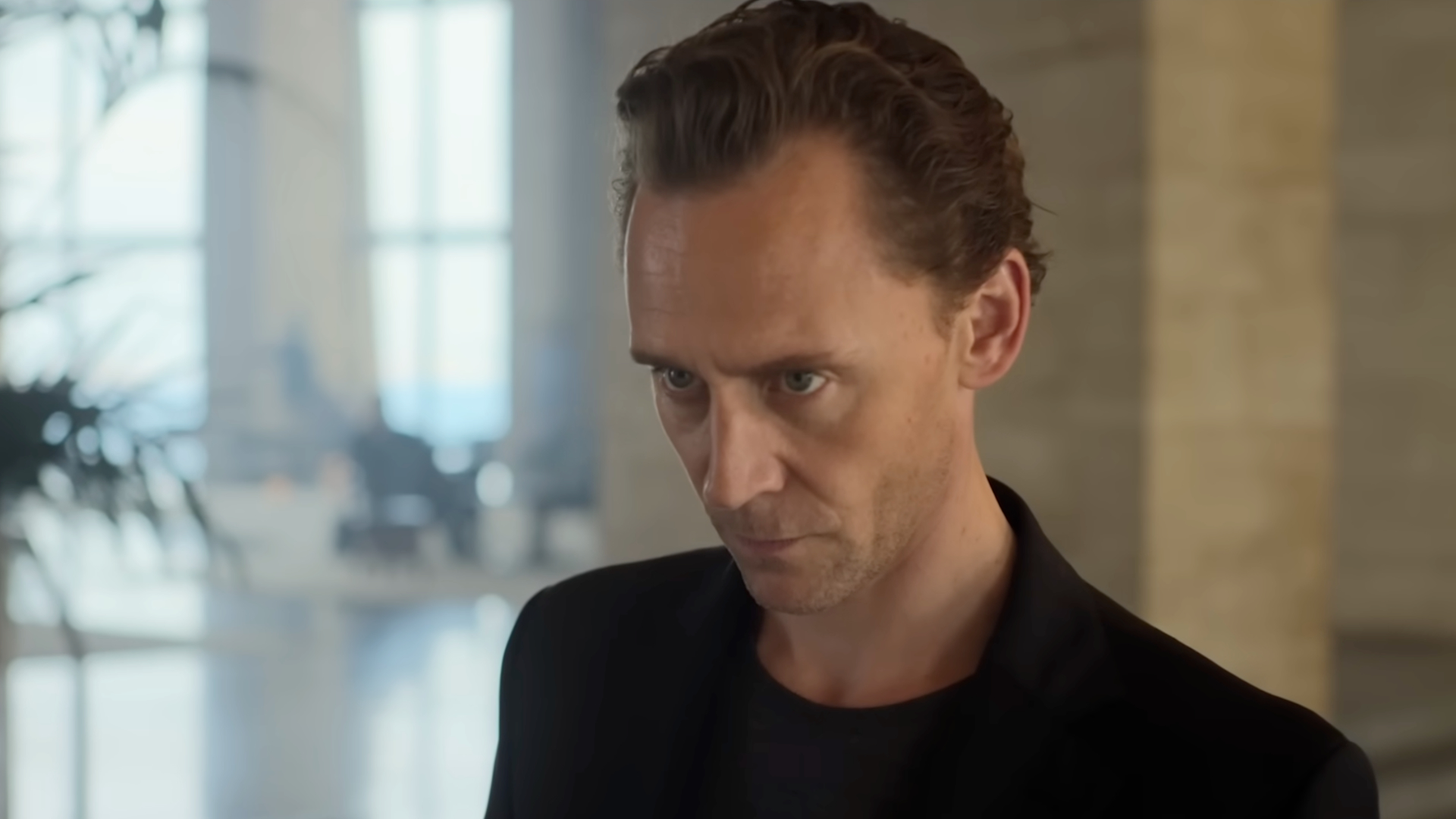 The Night Manager Season 2 on Amazon Prime Video