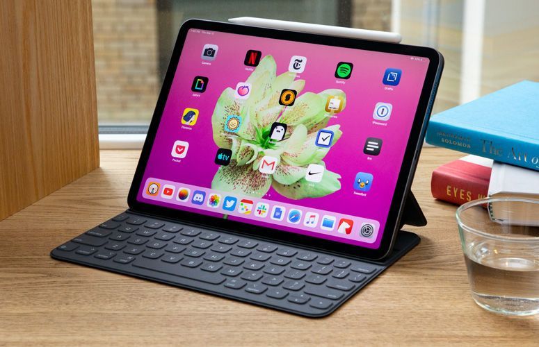 Here’s Why You Should Wait Until 2020 to Buy a New iPad | Laptop Mag
