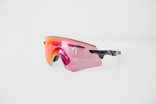 Oakley Encoder cycling glasses