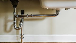 p-trap of a sink - how to unblock a sink methods