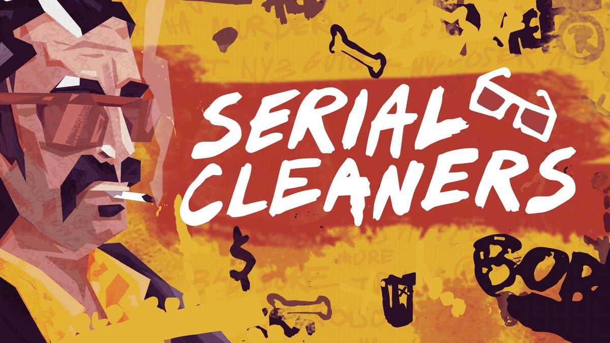 Serial Cleaners Hero Image