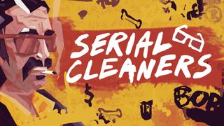Serial Cleaners Hero Image