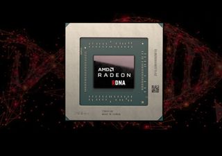 AMD RDNA