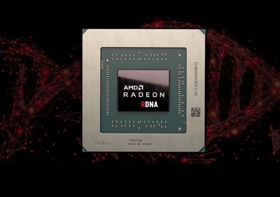 AMD RDNA