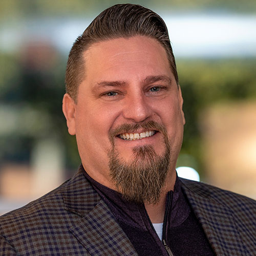 Jason Roberts, FORTÉ