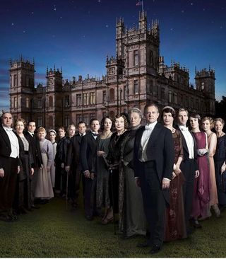 Will the Downton film be out next year?
