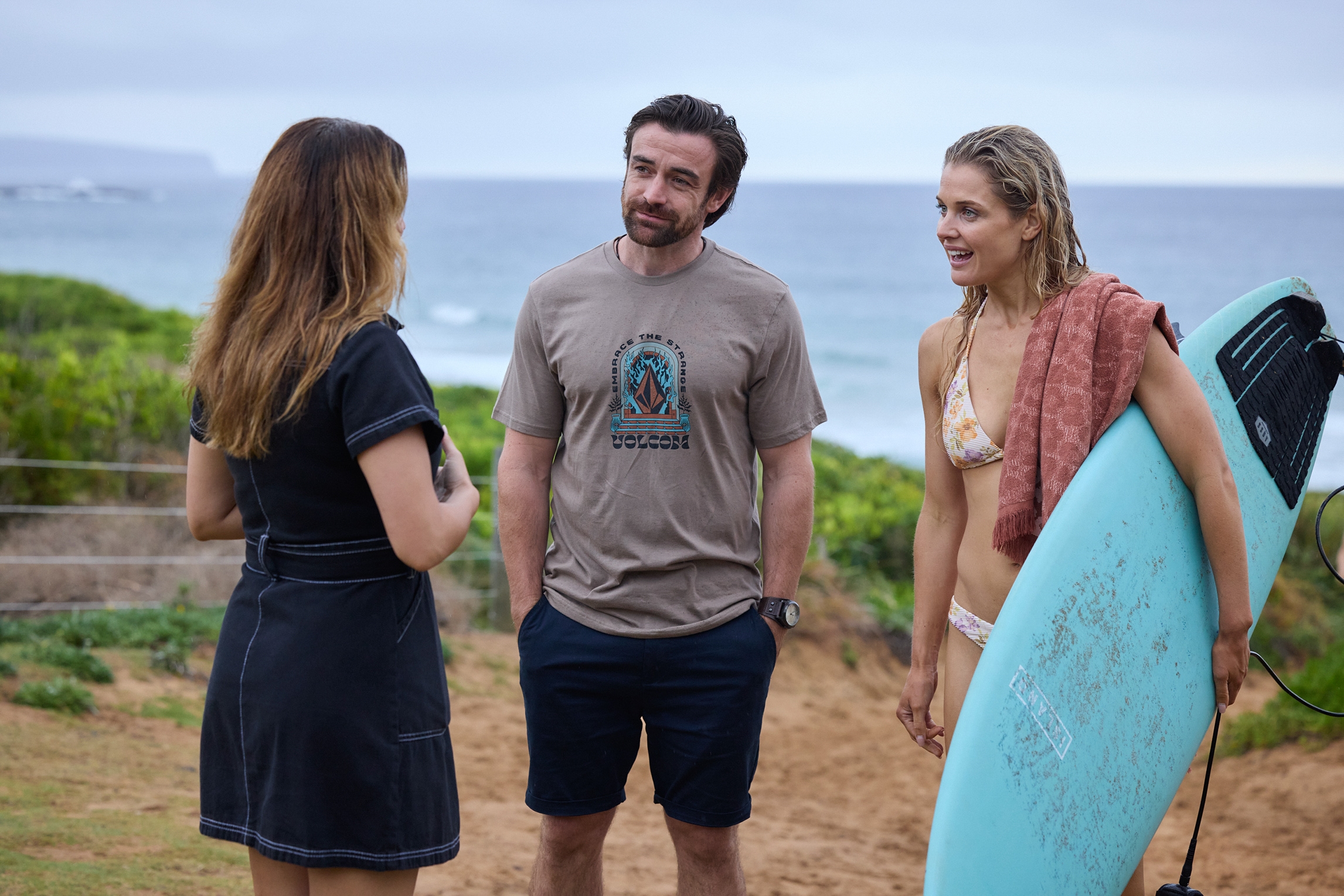 Home and Away spoilers, Eden Fowler, Remi Carter, Bree Cameron