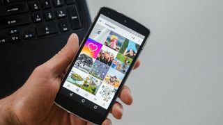 Instagram uses DeepText to hunt-down spammers.