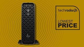 HP Z2 Mini G1i Desktop Workstation
