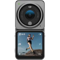 DJI Action 2 (Dual Screen Combo): $279 $179 at Amazon$100 off: