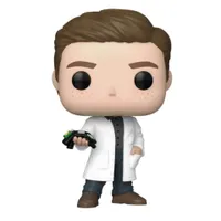 Funko POP! Bruno | Check price at Zavvi
Releases August 4 -