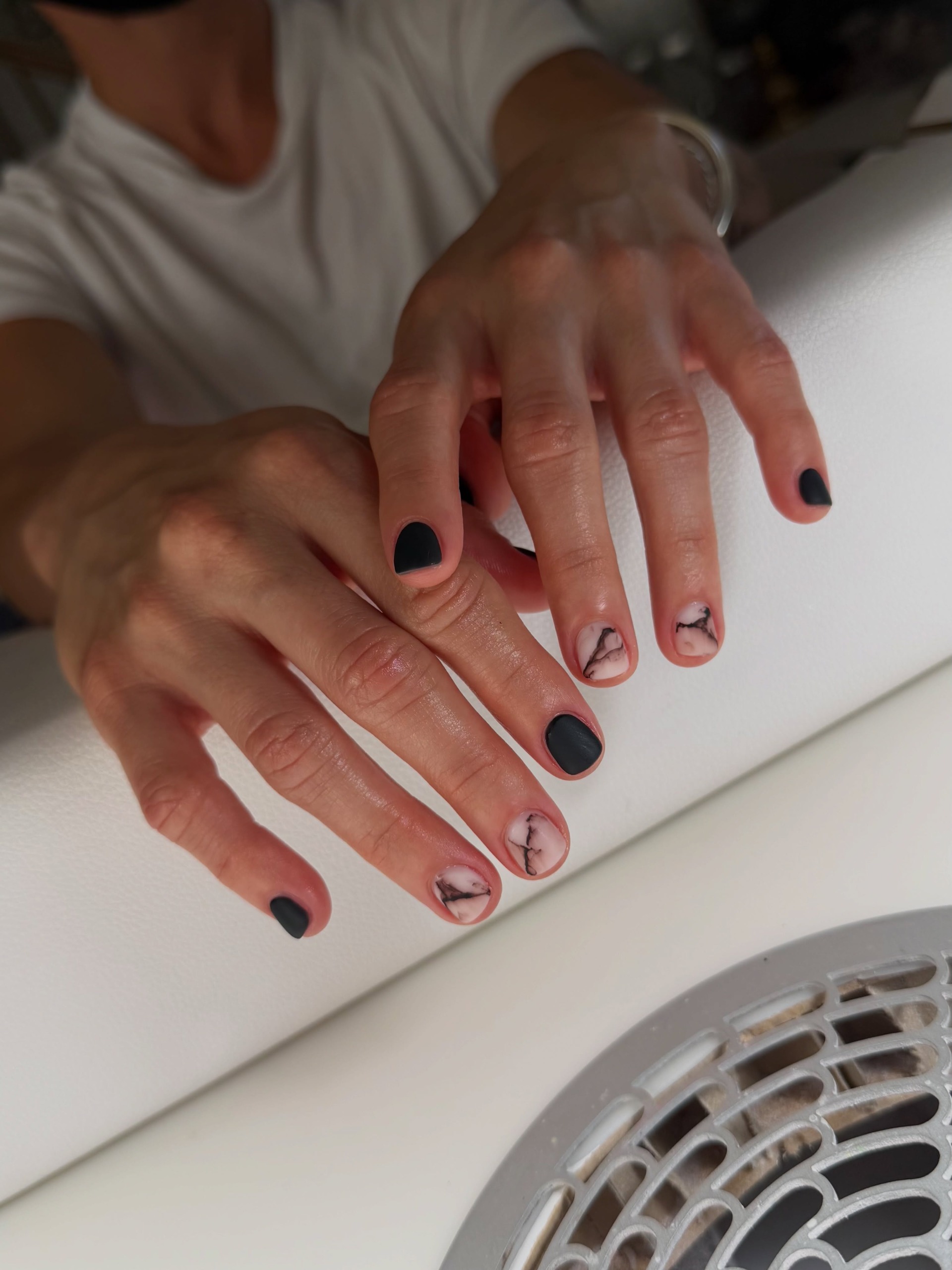 fall nail ideas