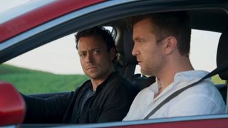 Home and Away spoilers, Dean Thompson, Levi Fowler