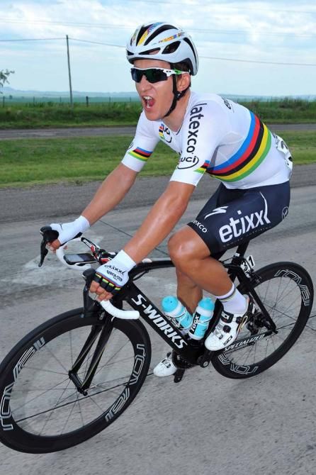 Michał Kwiatkowski (Etixx-Quickstep)
