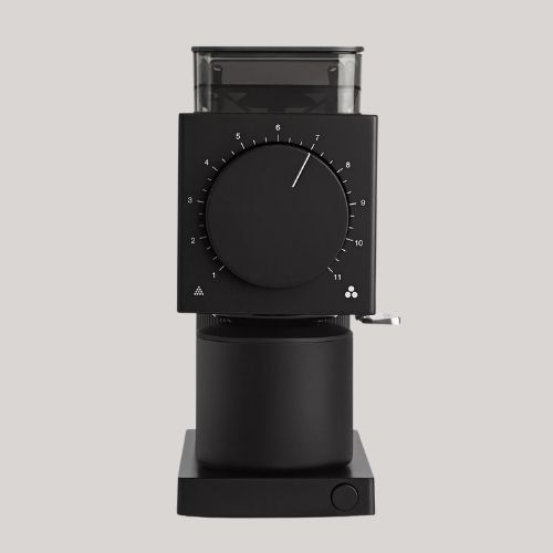 FELLOW, Ode Brew Gen 2 Coffee Grinder