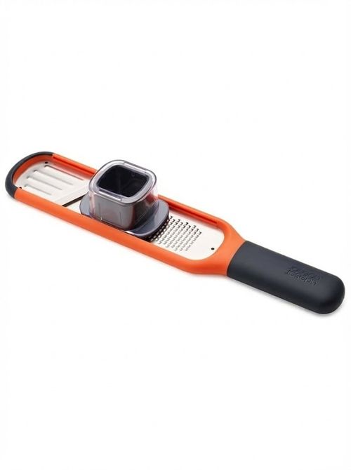 Joseph Joseph Handi-Grate 2-In-1 Mini Grater and Slicer