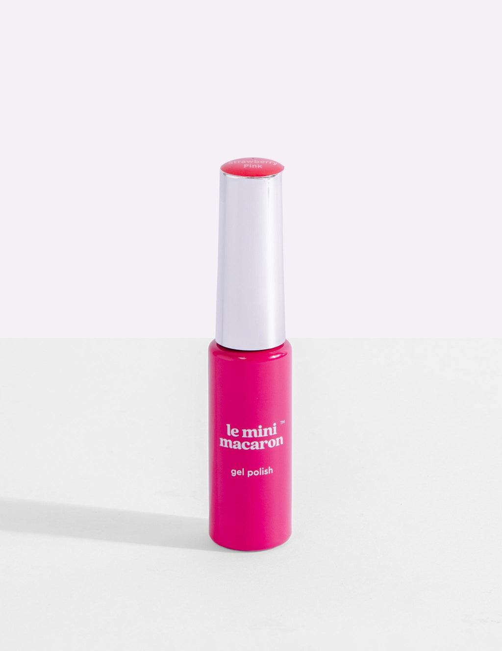 Strawberry Pink - Le Gel Polish Liner