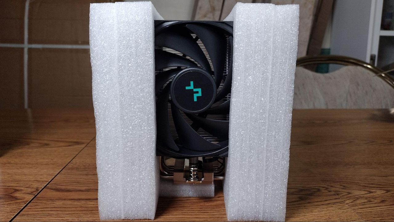 DeepCool AK500