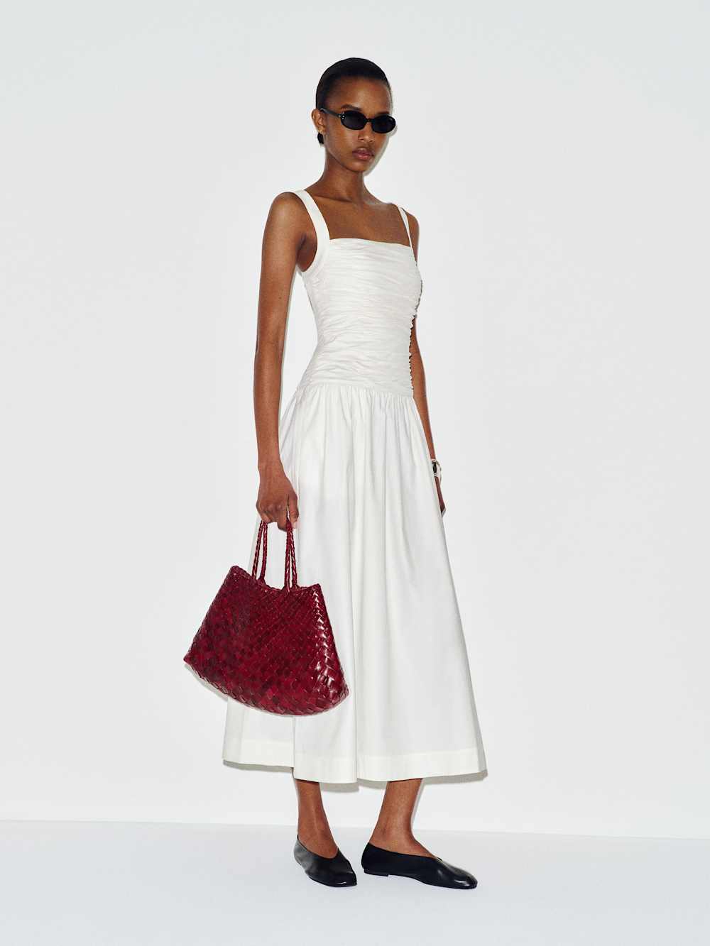 Nesta Dress
