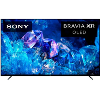 Sony 65-inch A80K OLED TV: was