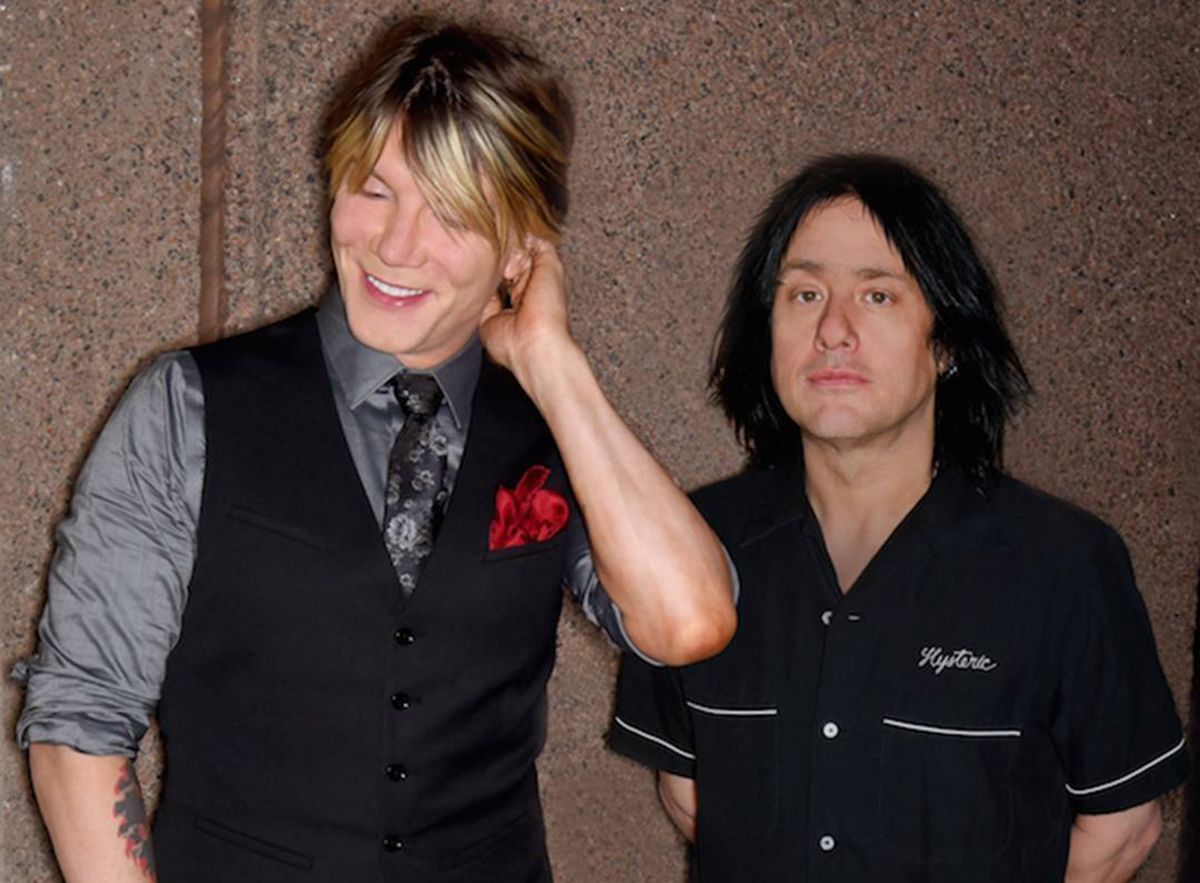 Goo Goo Dolls