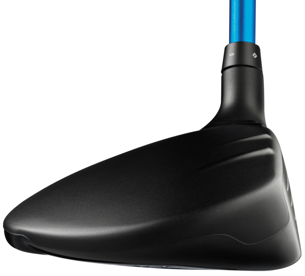 Ping G30 fairway wood