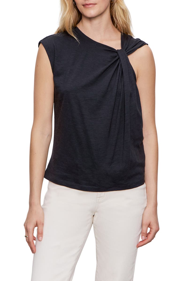 So Twisted Asymmetric Top