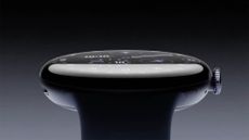 Google Pixel Watch 4 leak