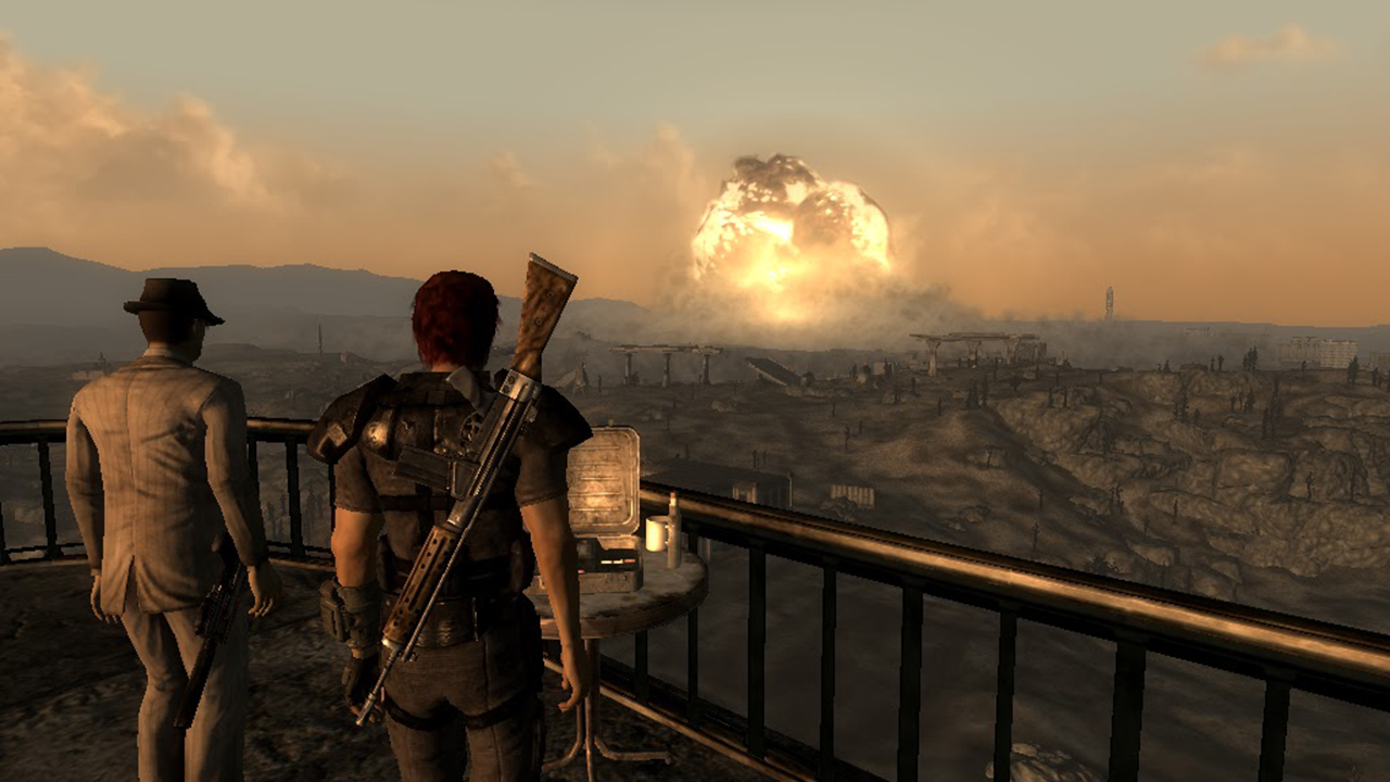 Amazon'un Fallout TV dizisi için umutlarımın yüksek olmasının 5 nedeni