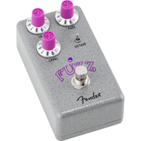 Fender Hammertone Fuzz