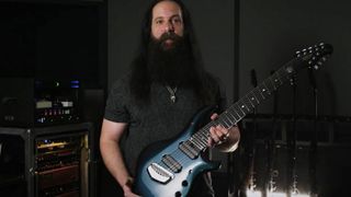 John Petrucci