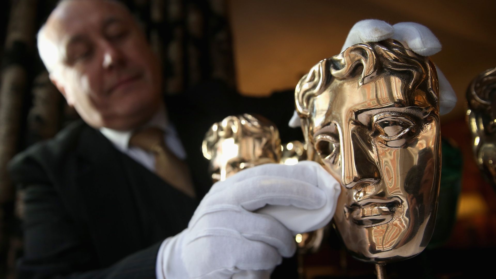 How to watch the BAFTA Film Awards 2021 online and on the BBC iPlayer