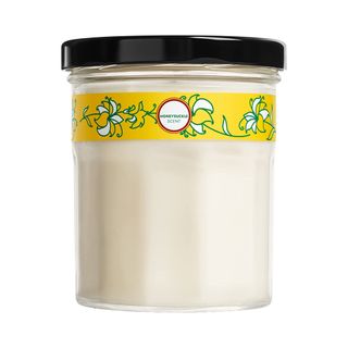 Mrs. Meyer's Soy Aromatherapy Candle