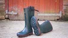 A pair of Toggi wellies