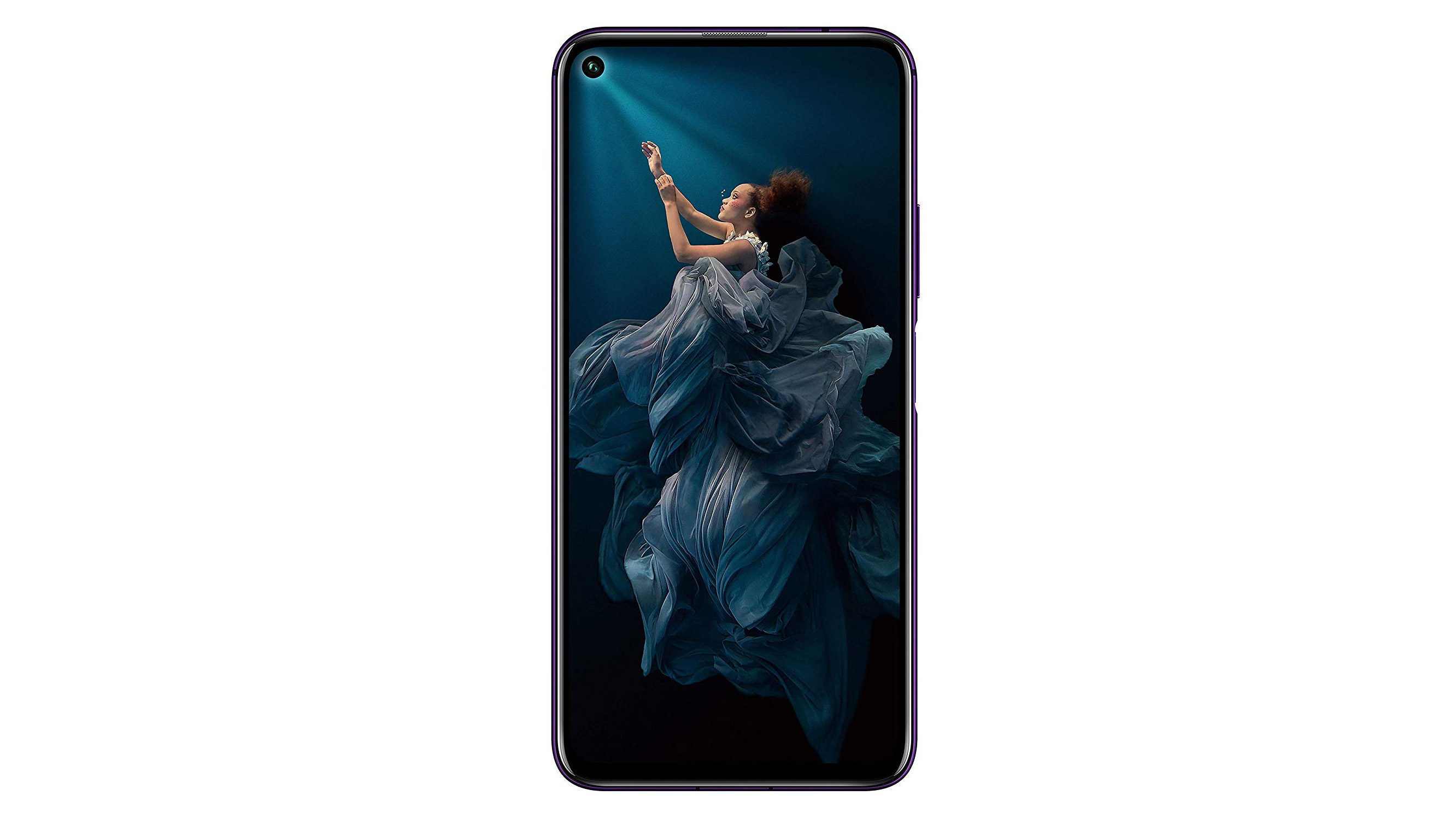 Honor 20 Pro 256gb Phantom Black