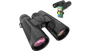Cyber Monday binoculars deal on these Adasion 12x42 High Definition Binoculars.