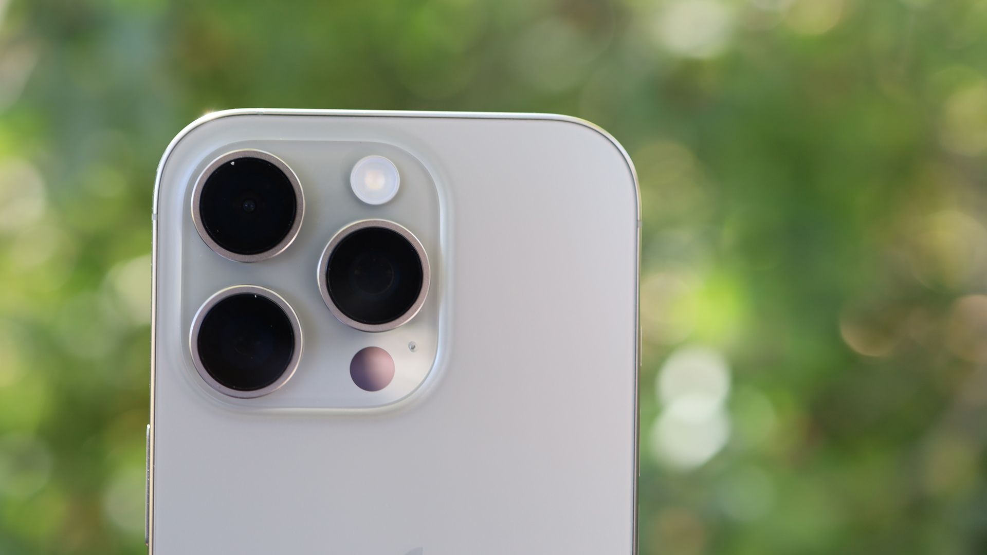 5 camera upgrades we want from the iPhone 17 Pro series | TechRadar