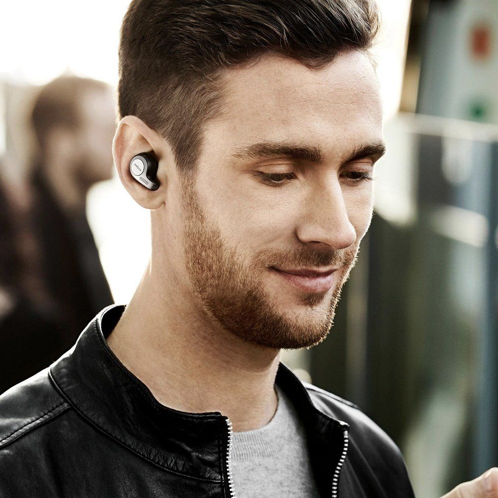 Jabra 65t In Ear