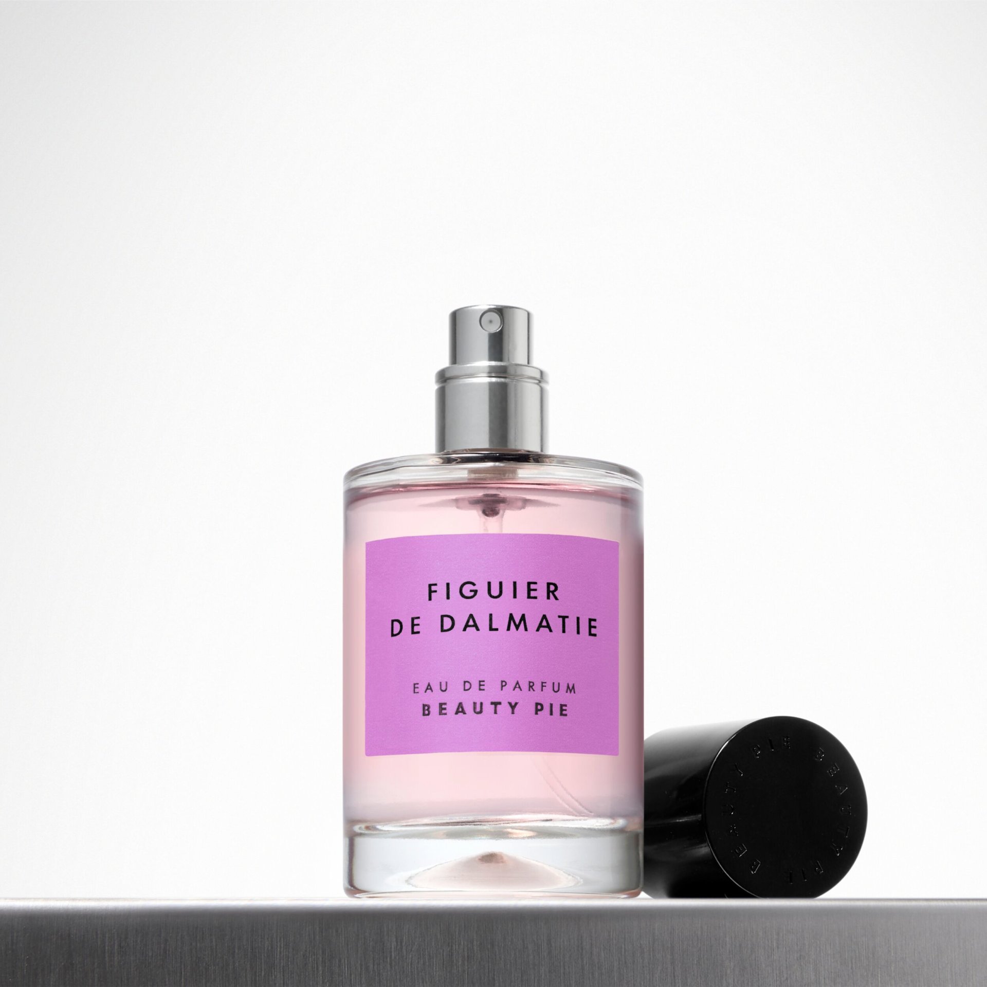 Eau De Parfum