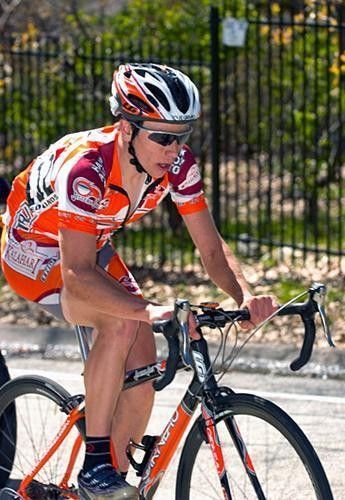 Carving it up to Oak Glen