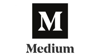 Image result for medium logo